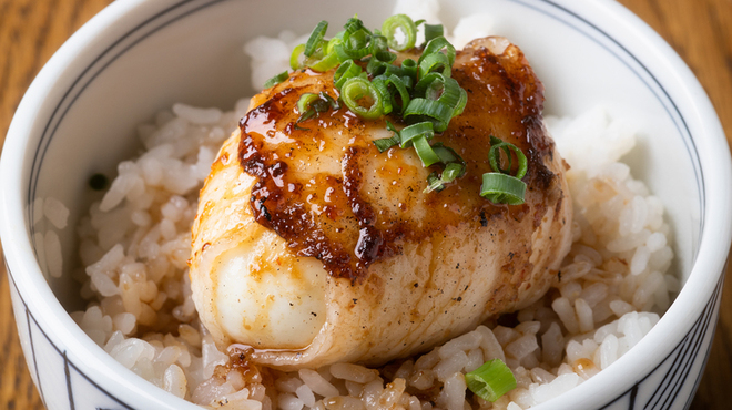 博多つゆしゃぶ 鉄板 お汐井 - メイン写真: