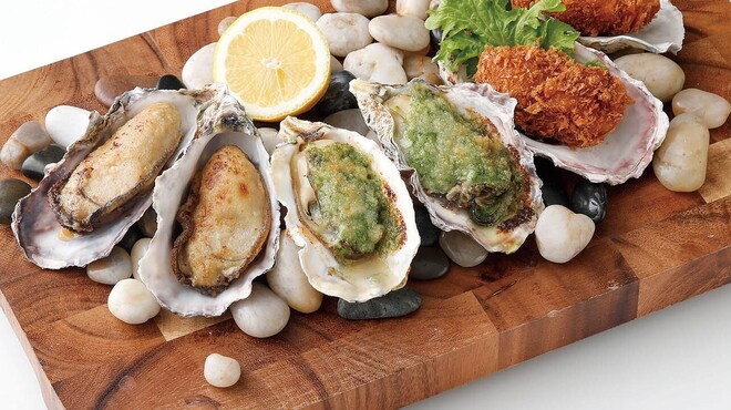 フィッシュ オイスターバー 西武渋谷店 Fish Oyster Bar 渋谷 オイスターバー ネット予約可 食べログ フィッシュ オイスターバー 西武渋谷店 Fish Oyster Bar 渋谷 オイスターバー ネット予約可 食べログ