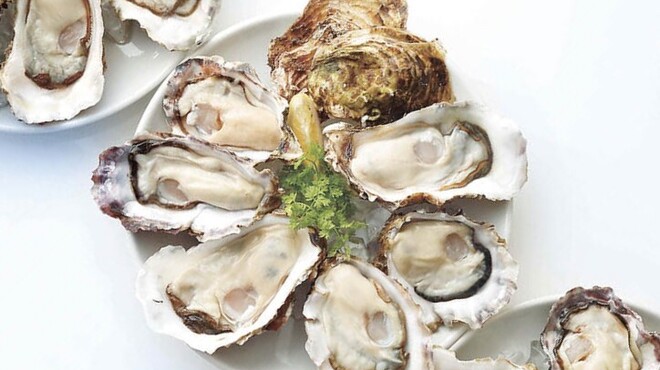キンカウーカ グリル オイスターバー 横浜ベイクォーター店 Kinkawookagrilloysterbar 横浜 シーフード ネット予約可 食べログ キンカウーカ グリル オイスターバー 横浜ベイクォーター店 Kinkawookagrilloysterbar 横浜 シーフード ネット予約可 食べログ