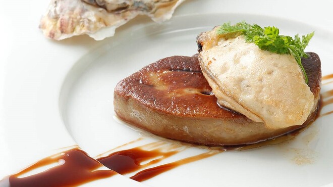 シュリンプ オイスターバー 横浜モアーズ店 横浜 オイスターバー ネット予約可 食べログ