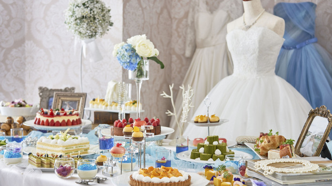 シースケープ テラス・ダイニング - メイン写真: