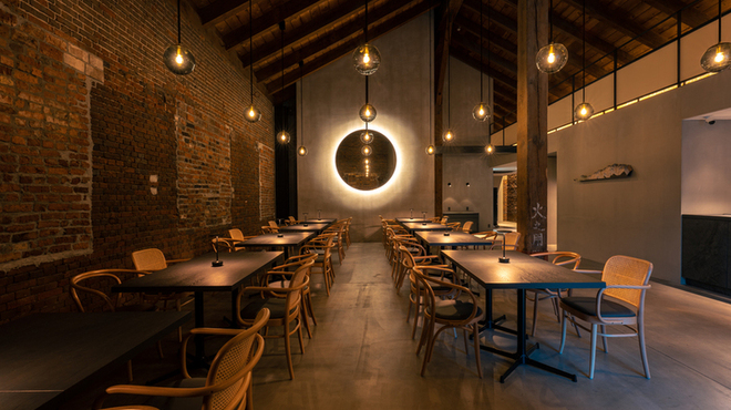 ルアン NIPPONIA HOTEL 函館 港町 - 内観写真: