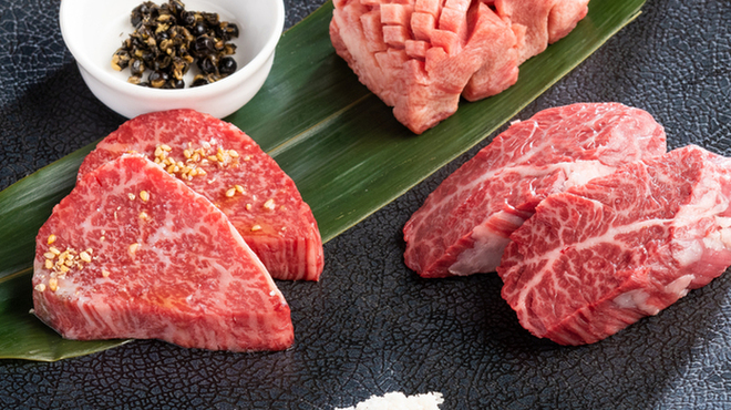 焼肉ダイニング GROW - メイン写真: