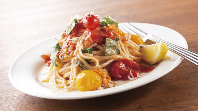 トスカーナ - 料理写真: