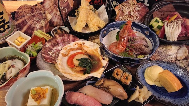 宴楽 新松田店 えんらく 新松田 居酒屋 ネット予約可 食べログ