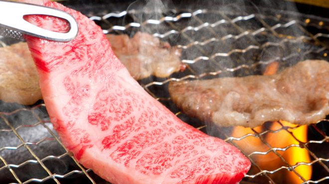 焼肉じゅらく苑 神保町 焼肉 ネット予約可 食べログ