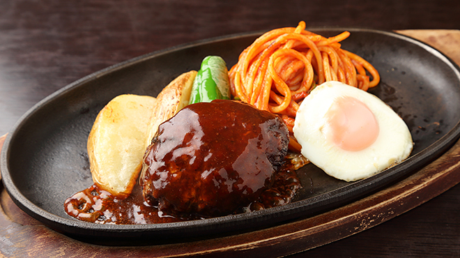 れすとらん仔馬 - メイン写真: