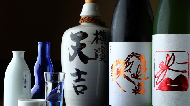 天吉 - メイン写真: