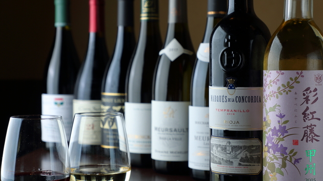 天吉 - メイン写真: