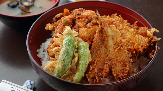 天吉 - メイン写真: