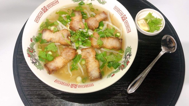 デェニァットクアンフォーオイシイ đệ Nhất Quan Phở Oishii 小岩 ベトナム料理 ネット予約可 食べログ デェニァットクアンフォーオイシイ đệ Nhất Quan Phở Oishii 小岩 ベトナム料理 ネット予約可 食べログ