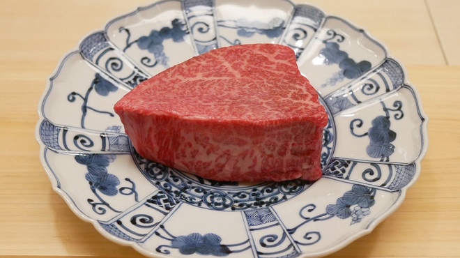 祇園 寿司六 - 料理写真: