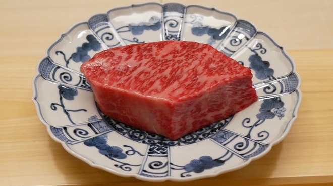祇園 寿司六 - 料理写真: