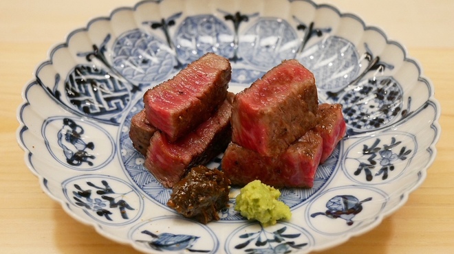 祇園 寿司六 - 料理写真: