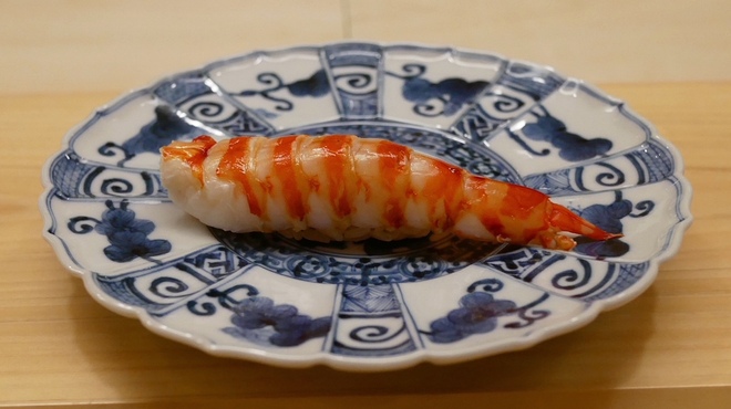 祇園 寿司六 - 料理写真: