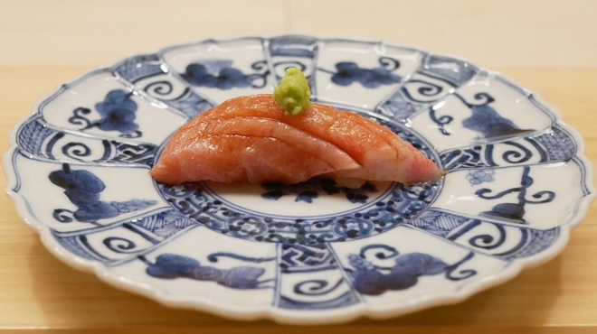 祇園 寿司六 - 料理写真: