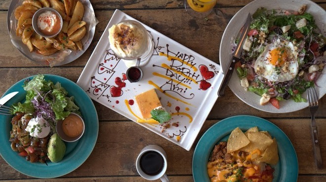 ゼロワンカフェ Zero One Cafe 町田 カフェ ネット予約可 食べログ