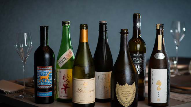 nol - ドリンク写真:Beverage Program 2023