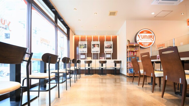 ヤミー ハワイアンバーベキュー - メイン写真: