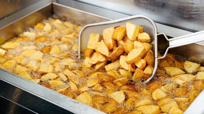 ヤミー ハワイアンバーベキュー - メイン写真: