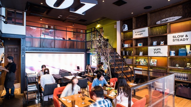 ゼロワンカフェ Zero One Cafe 町田 カフェ ネット予約可 食べログ ゼロワンカフェ Zero One Cafe 町田 カフェ ネット予約可 食べログ