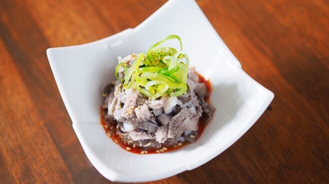 黒毛和牛とタンとハラミ 焼肉じゅんちゃん 三宮 神戸市営 焼肉 ネット予約可 食べログ
