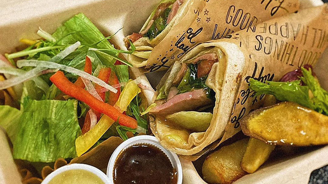 京料理 立神 - 料理写真: