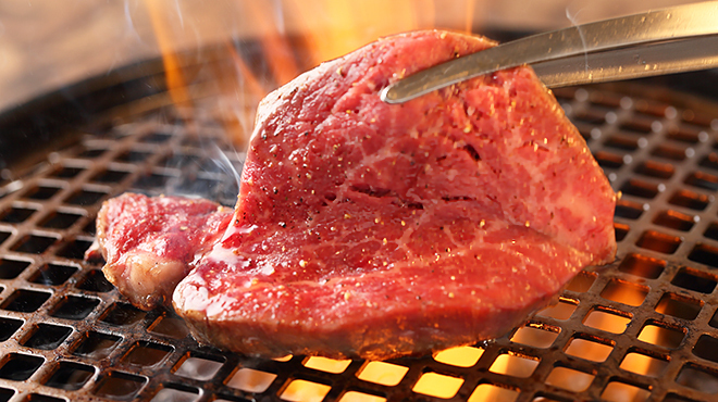 焼肉 毘沙門 びしゃもん 知立 焼肉 ネット予約可 食べログ