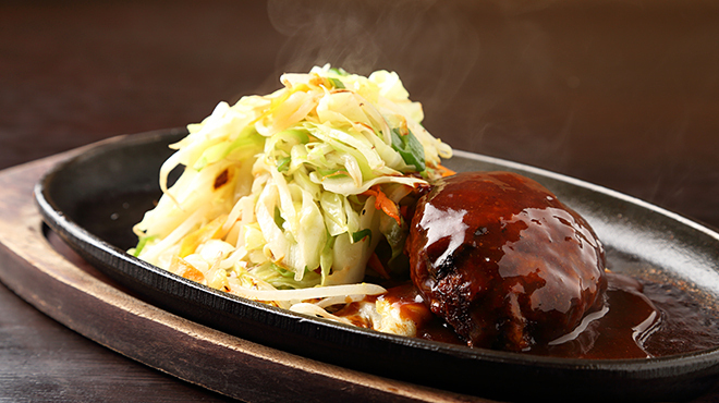 れすとらん仔馬 - メイン写真: