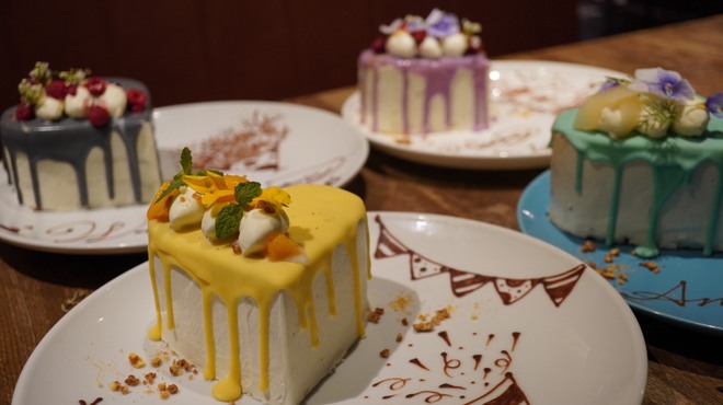 mono grande - メイン写真: