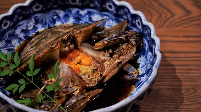 東京チャイニーズ 一凛 - メイン写真: