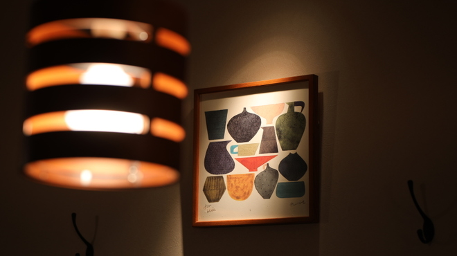 東京チャイニーズ 一凛 - メイン写真: