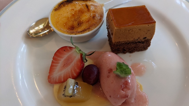 バリエ - 料理写真:アップ♪