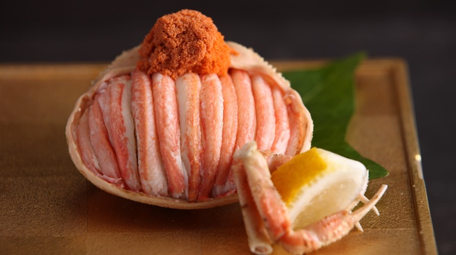 座屋 - メイン写真: