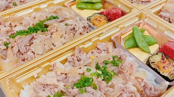 京都つゆしゃぶCHIRIRI - メイン写真: