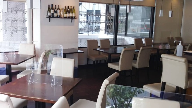 アラパンス - メイン写真: