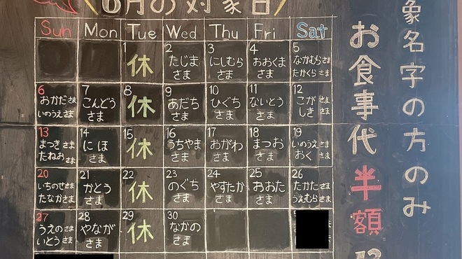 ピッツェリア アメニータ - 料理写真: