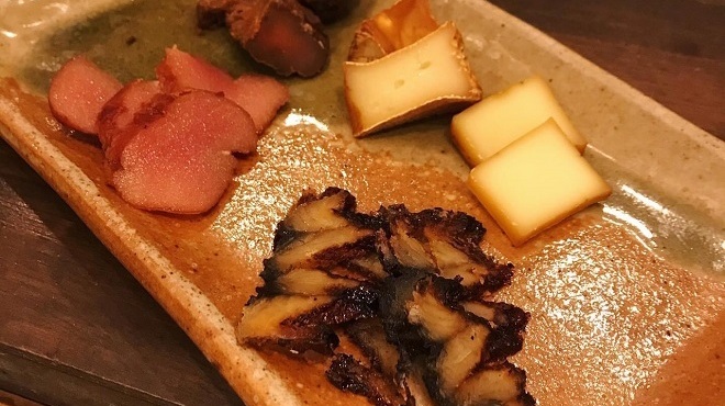 魚マサ - メイン写真: