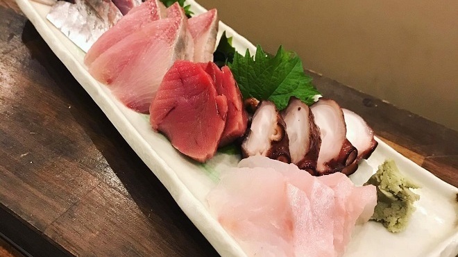 魚マサ - メイン写真: