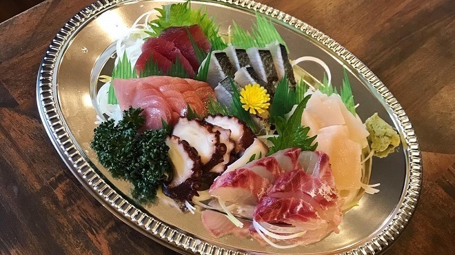 魚マサ - メイン写真: