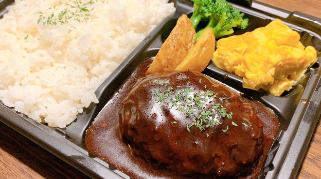 十勝暖欒酒場 かっさい - 料理写真: