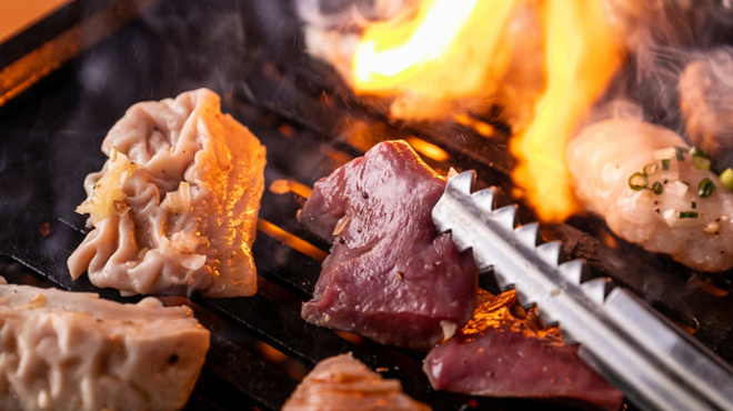 焼肉 ホルモン酒場 とろにく 津田沼店 新津田沼 焼肉 ネット予約可 食べログ 焼肉 ホルモン酒場 とろにく 津田沼店 新津田沼 焼肉 ネット予約可 食べログ