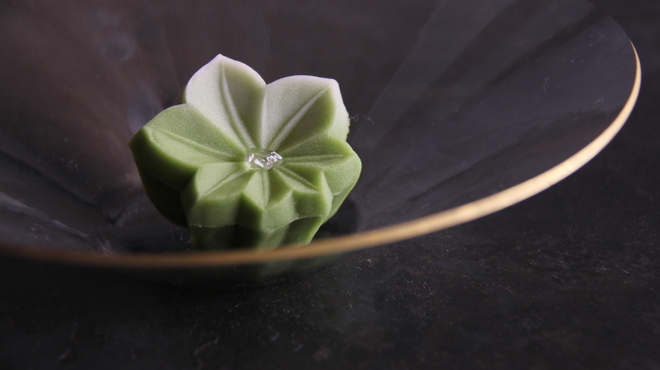 銀座風月堂 - メイン写真: