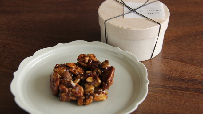 銀座風月堂 - メイン写真: