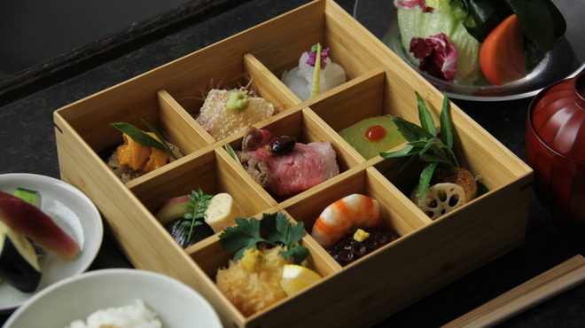 銀座風月堂 - メイン写真: