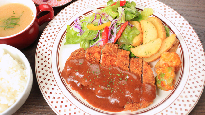 Cafe Restaurant Lavender