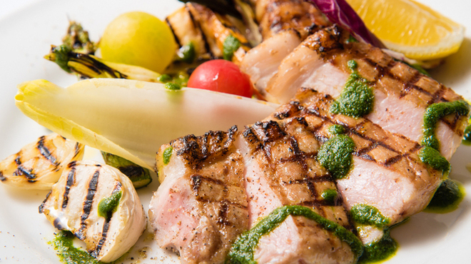 人形町GRATO - メイン写真: