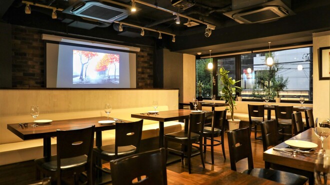 人形町GRATO - メイン写真: