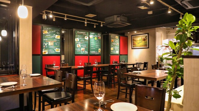 人形町GRATO - メイン写真: