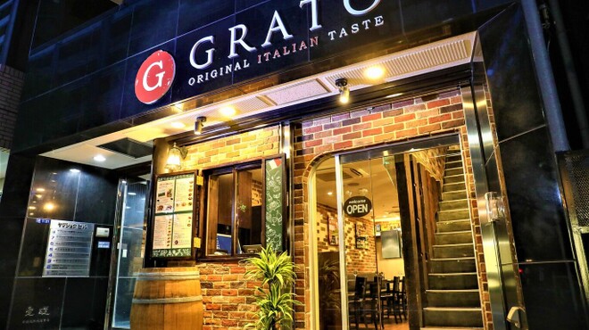 人形町GRATO - メイン写真: